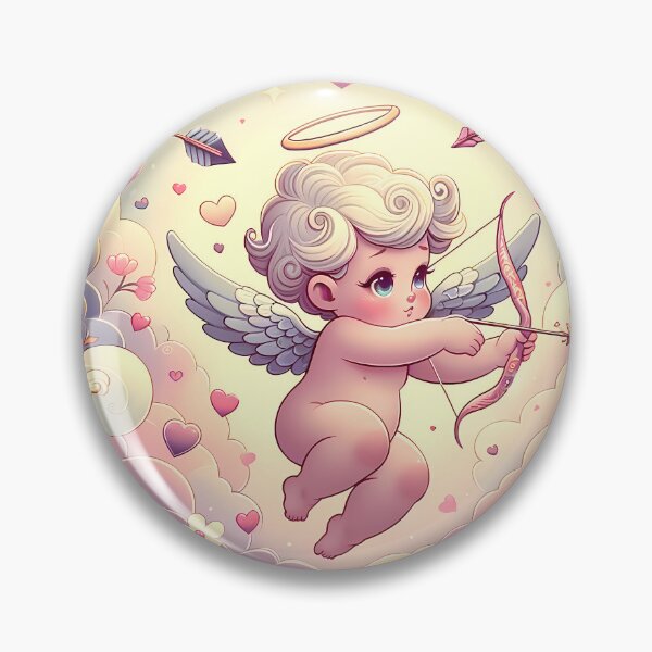 Item preview, Cupid's Whimsy - Arrows of Love designed and sold by Bottron9000.