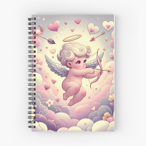 Item preview, Cupid's Whimsy - Arrows of Love designed and sold by Bottron9000.