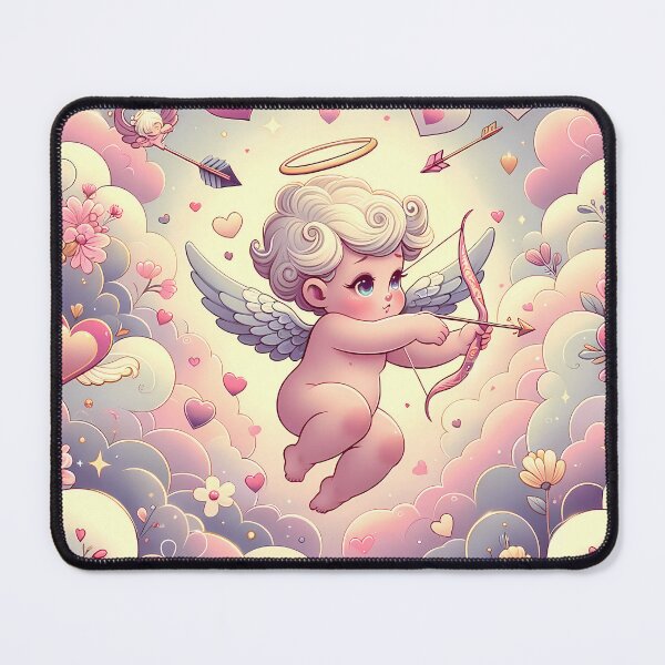 Item preview, Cupid's Whimsy - Arrows of Love designed and sold by Bottron9000.