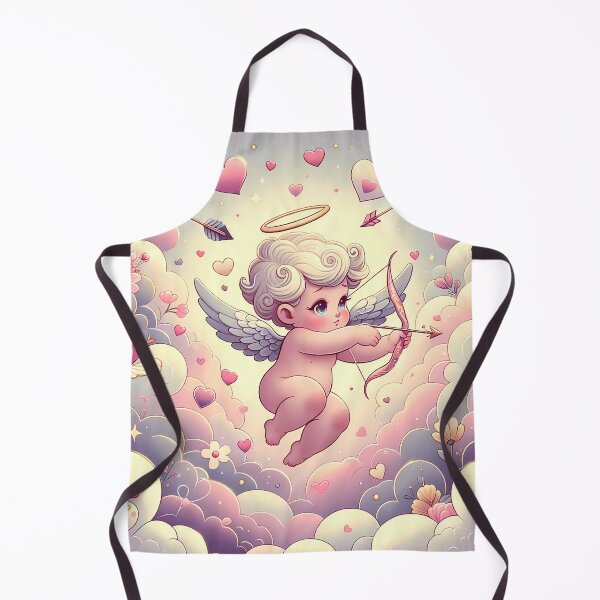 Item preview, Cupid's Whimsy - Arrows of Love designed and sold by Bottron9000.