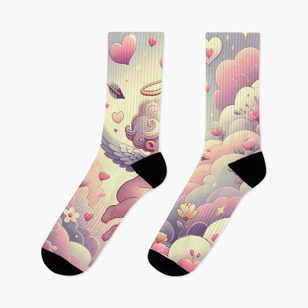 Item preview, Cupid's Whimsy - Arrows of Love designed and sold by Bottron9000.