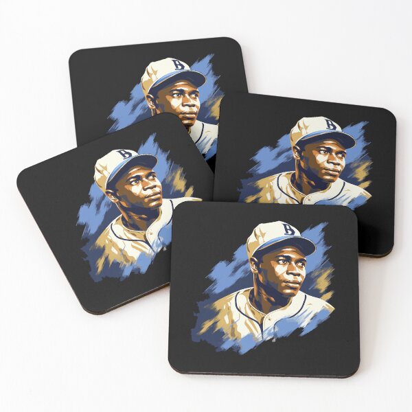 Item preview, Black History Month Jackie Robinson designed and sold by UrbanChillz.