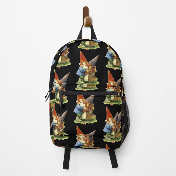 Item preview, David The Gnome Love designed and sold by TiendaRoja.
