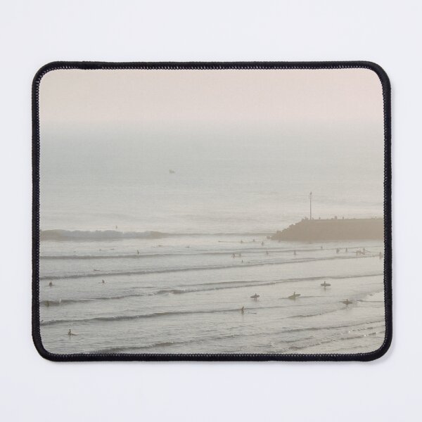 Item preview, Twilight surf and sea designed and sold by rhosbahu.