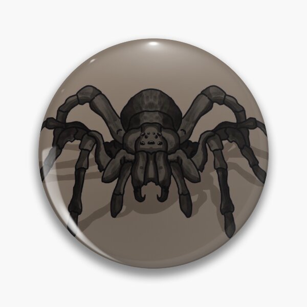 Item preview, SPIDER designed and sold by Nosanity4us.