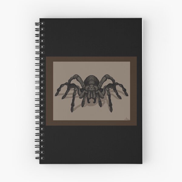 Item preview, SPIDER designed and sold by Nosanity4us.