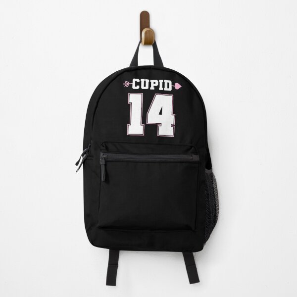 Item preview, Cupid Valentines 14 Sportswear designed and sold by Mclickster.