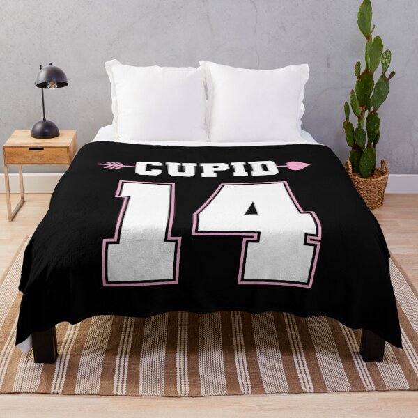 Artikelvorschau, Amor Valentines 14 Sportbekleidung entworfen und verkauft von Mclickster.