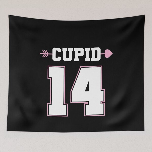 Artikelvorschau, Amor Valentines 14 Sportbekleidung entworfen und verkauft von Mclickster.