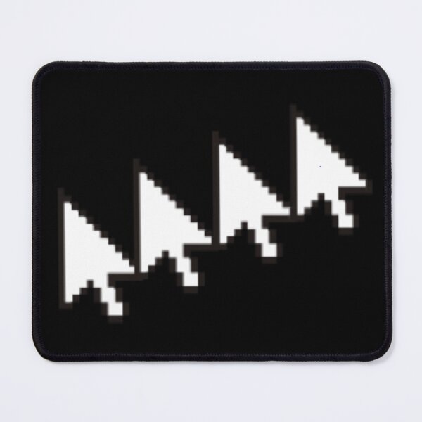 Item preview, Cursor Crown designed and sold by stkrtemplates.