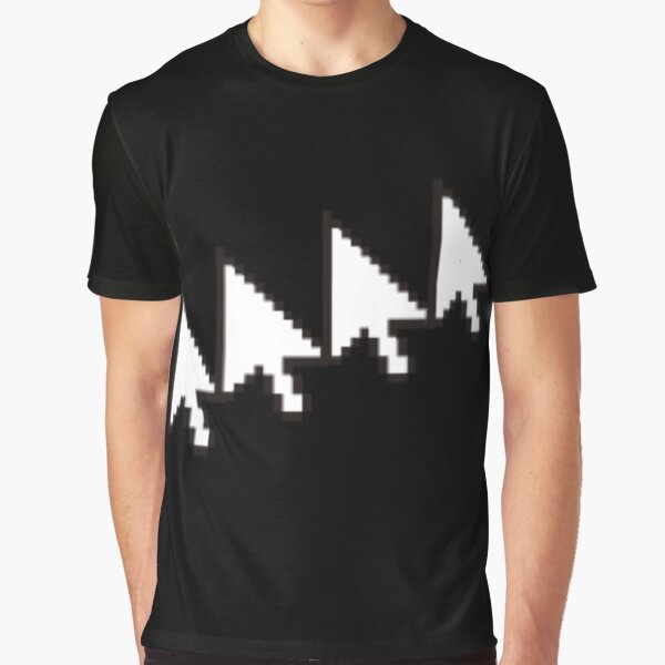 Item preview, Cursor Crown designed and sold by stkrtemplates.