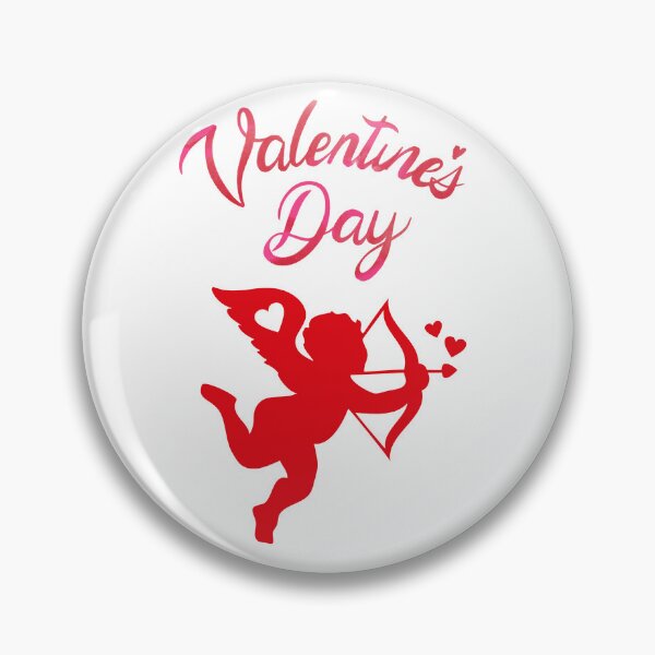 Item preview, Happy valentine day  designed and sold by by-oaz.