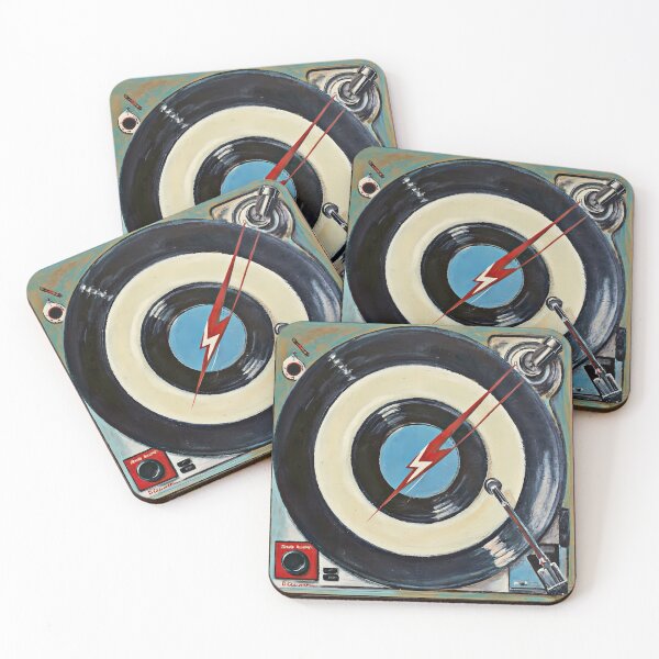Item preview, Vintage Vinyl Record Album Art designed and sold by mrtraz.