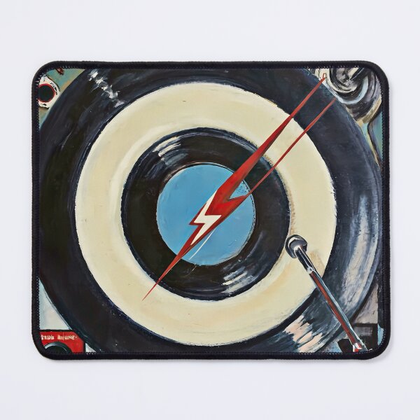 Item preview, Vintage Vinyl Record Album Art designed and sold by mrtraz.