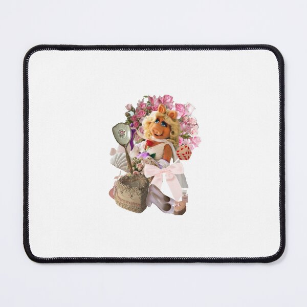 Item preview, I Love Miss Piggy designed and sold by Dead Flower Shop.