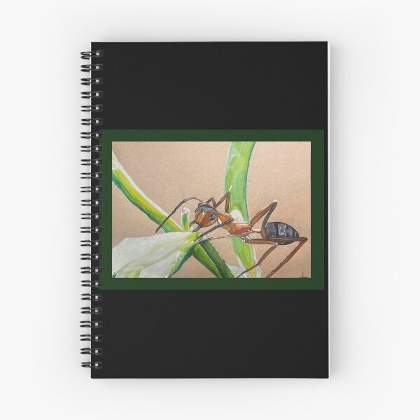 Item preview, Fire ant designed and sold by Nosanity4us.