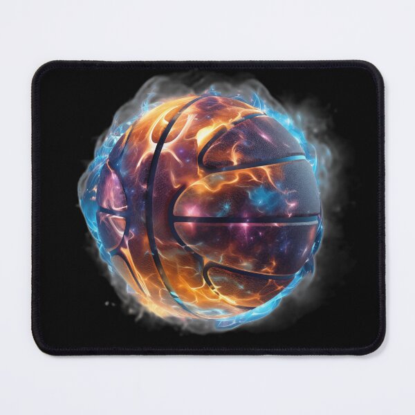 Item preview, Basketball is my world IV designed and sold by Wiesława Smolińska.