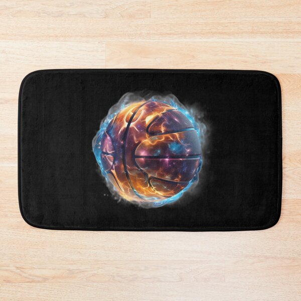 Item preview, Basketball is my world IV designed and sold by Wiesława Smolińska.