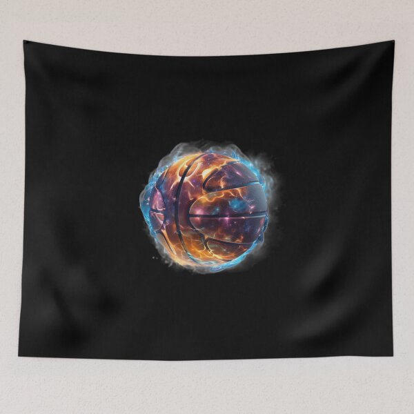 Item preview, Basketball is my world IV designed and sold by Wiesława Smolińska.