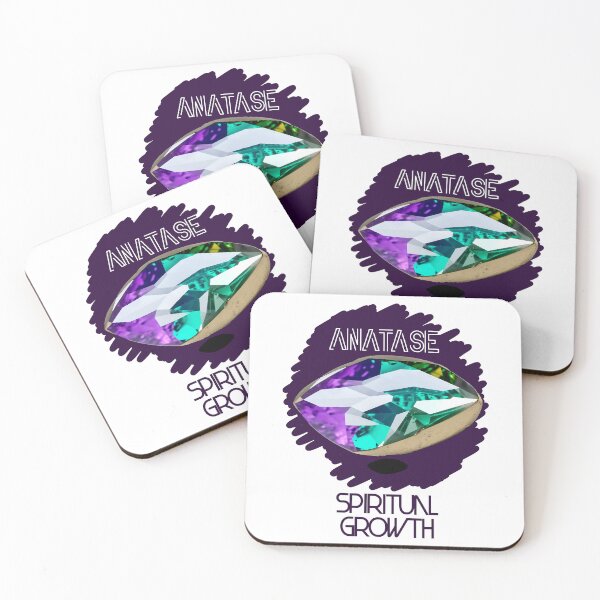Item preview, The Anatase Transformation : Let Insight Flow designed and sold by paintnprint.