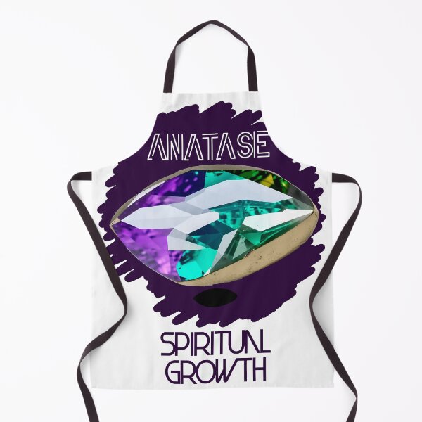 Item preview, The Anatase Transformation : Let Insight Flow  designed and sold by paintnprint.