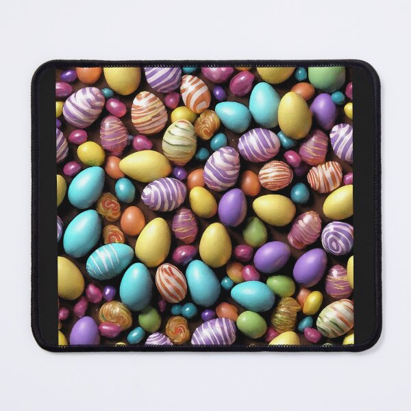 Item preview, Easter Candy    by Suzy Hager    by AI and Photoshop designed and sold by greatgingham.