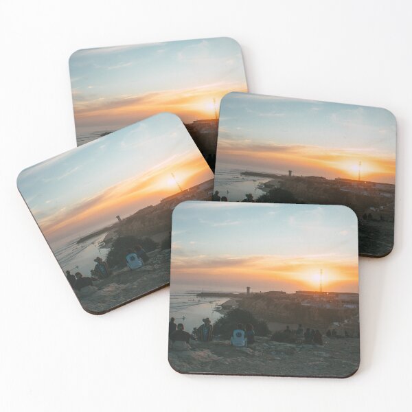 Item preview, Community sunset designed and sold by rhosbahu.