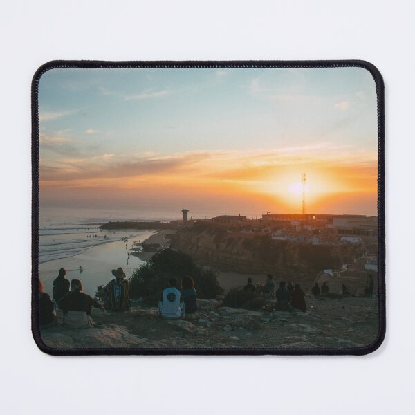 Item preview, Community sunset designed and sold by rhosbahu.