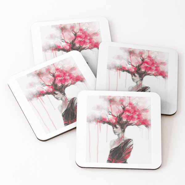 Item preview, Symbol of mother nature pop 7 designed and sold by Visual Arts Sławomir Grzanek.
