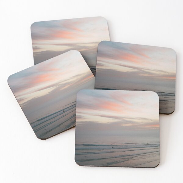 Item preview, Pastel skies and sea whispers designed and sold by rhosbahu.