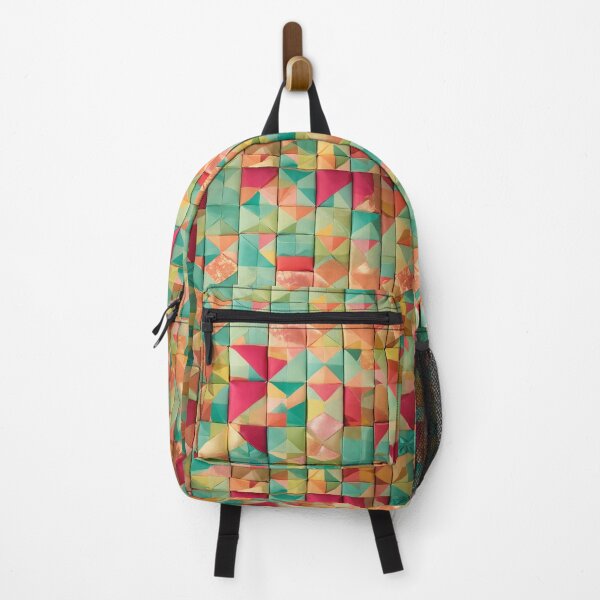 Item preview, Color mosaic designed and sold by UZRWRLD .