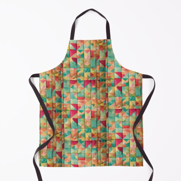 Item preview, Color mosaic designed and sold by UZRWRLD .