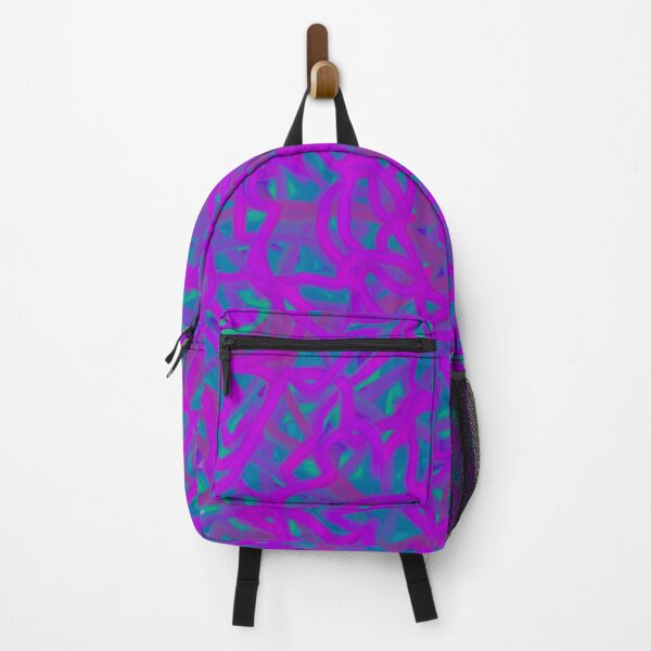 Item preview, Purple Radi designed and sold by Lucy Things.