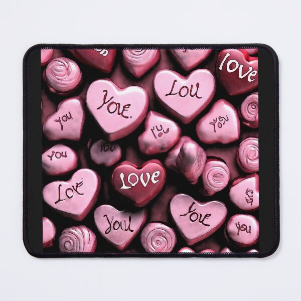 Item preview, Valentines Day Candy    by Suzy Hager     designed and sold by greatgingham.