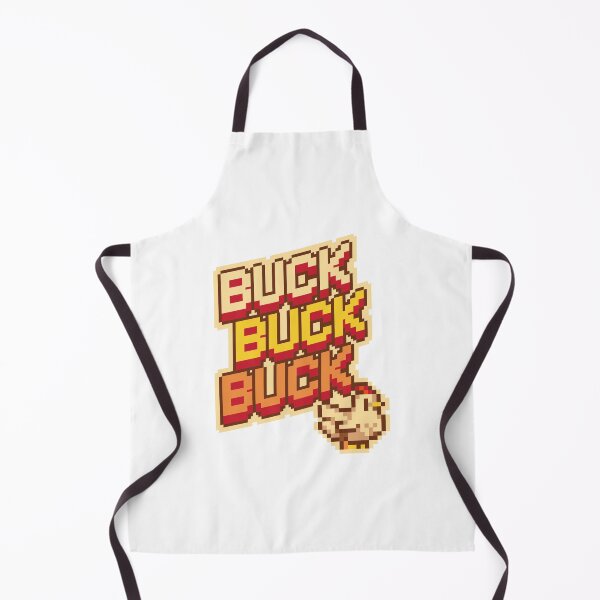 Item preview, Buck Buck Buck designed and sold by davidbeattie.