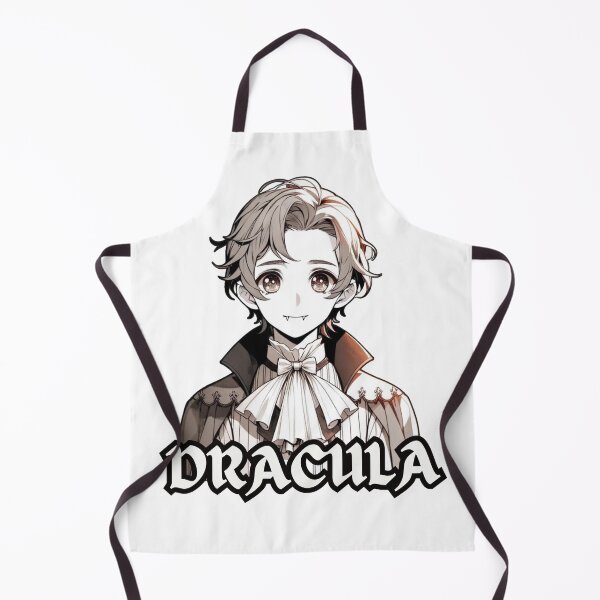 Item preview, Dracula Nosferatu Vampire Moe Anime Character Fangs Guy designed and sold by kylmllr101684.