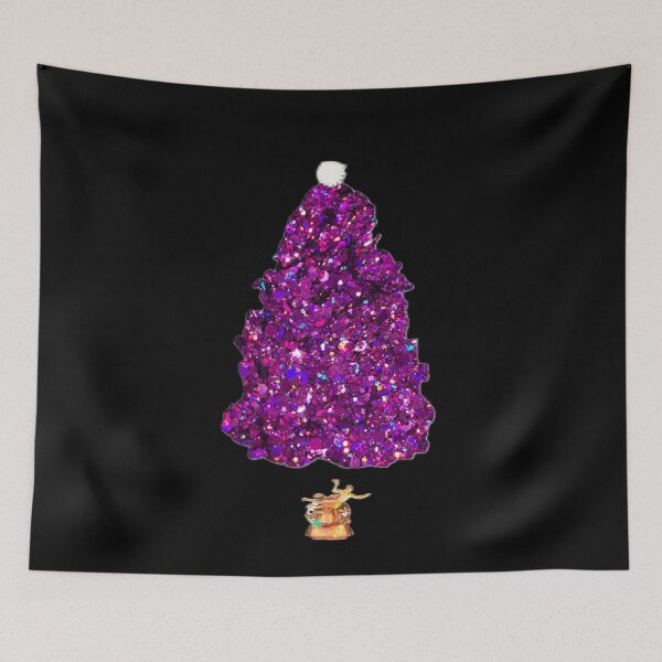 Item preview, Christmas Tree in New York No. 6 designed and sold by asanaworld.