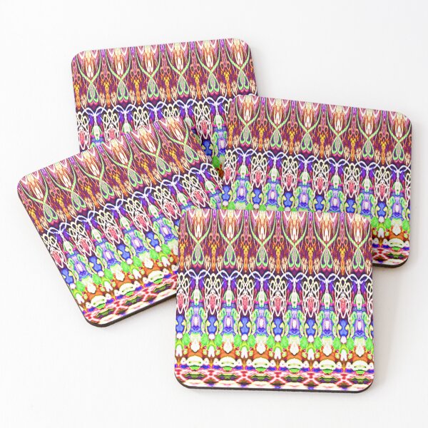 Item preview, PRETTY PATTERN #107 designed and sold by ArtemyRMT.