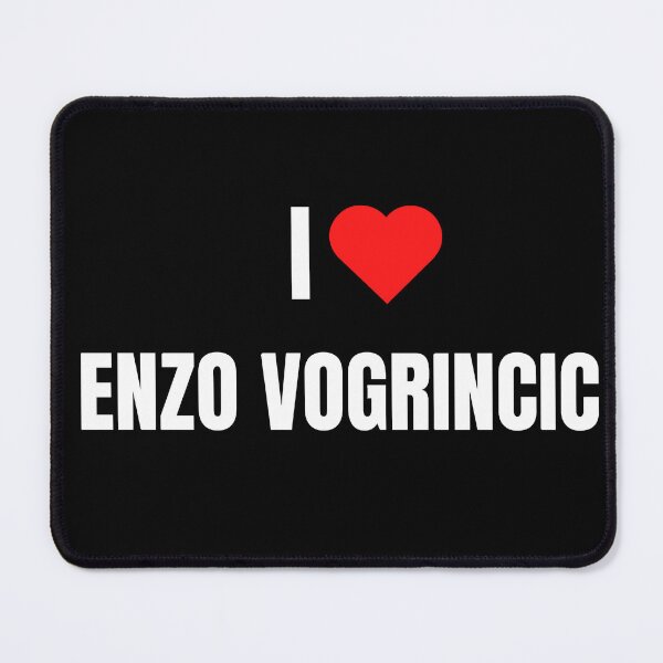 Item preview, I Love Enzo Vogrincic designed and sold by I Love Dilfs.