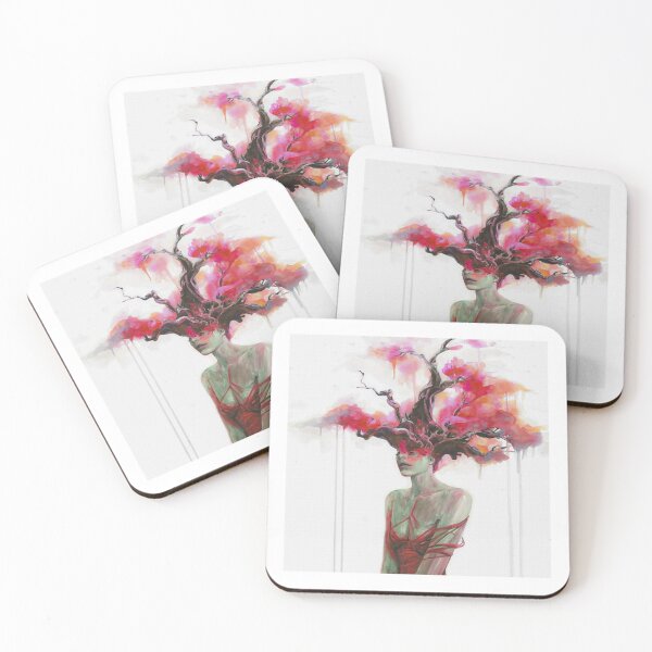 Item preview, Symbol of mother nature pop 8 designed and sold by Visual Arts Sławomir Grzanek.