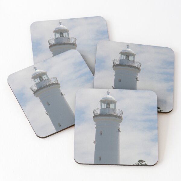 Item preview, Lighthouse at Wollongong NSW designed and sold by So Much 2 See.