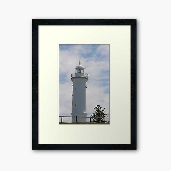 Item preview, Lighthouse at Wollongong NSW designed and sold by So Much 2 See.