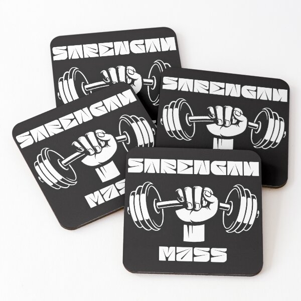 Item preview, Love sport- Gym is my life designed and sold by Miluna1104.