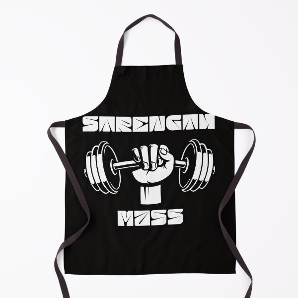 Item preview, Love sport- Gym is my life designed and sold by Miluna1104.