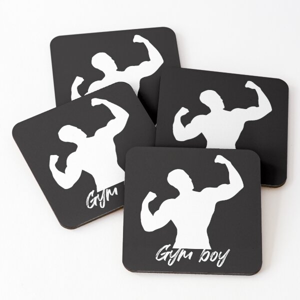 Item preview, Love sport- Gym is my life designed and sold by Miluna1104.