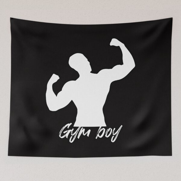 Item preview, Love sport- Gym is my life designed and sold by Miluna1104.