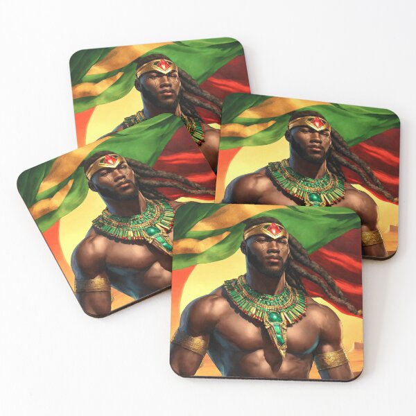 Item preview, Kemet Men designed and sold by UZRWRLD .