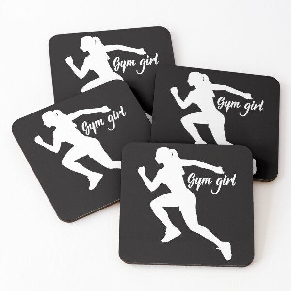 Item preview, Love sport- Gym is my life designed and sold by Miluna1104.