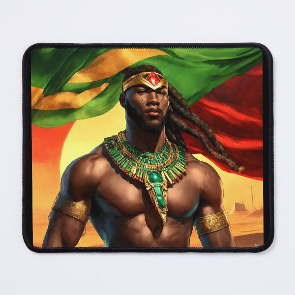 Item preview, Kemet Men designed and sold by UZRWRLD .