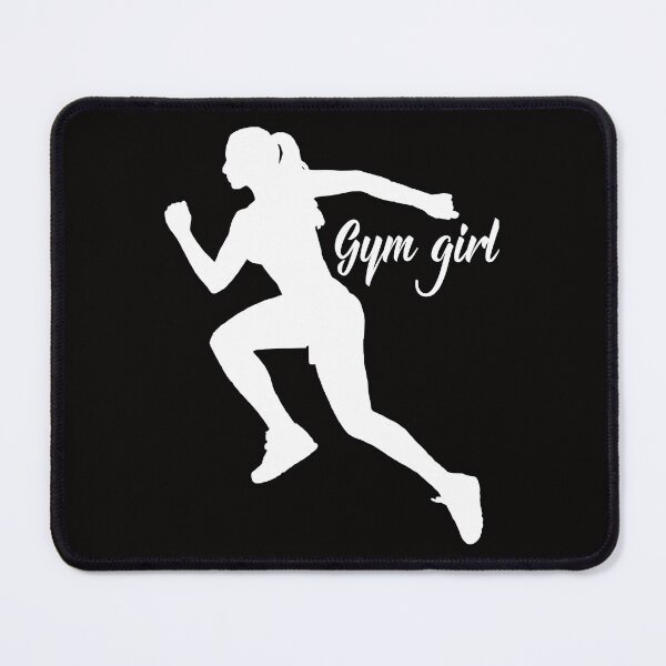 Item preview, Love sport- Gym is my life designed and sold by Miluna1104.